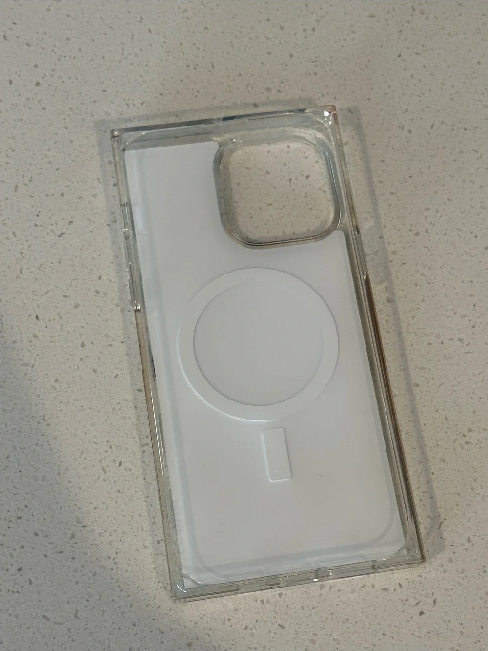 Flaunt phone case